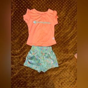 18m Champion 3 piece set